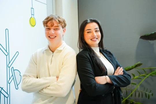 Award-winning future: MOA Berlin is a TOP training company 2026