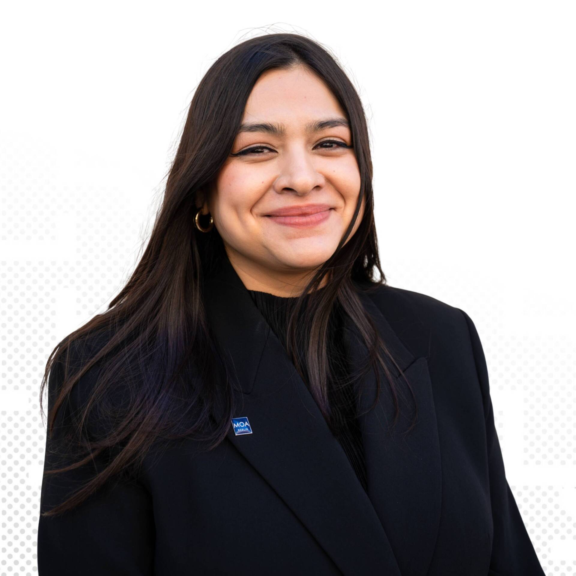 Claudia Buenrostro Mendoza