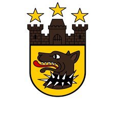 Berlin Underdogs Logo