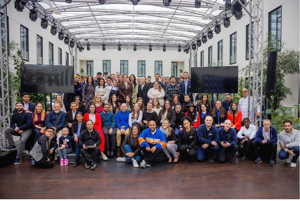MOA Berlin Team
