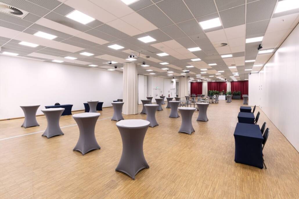 1. MOA 6-7 Kaffeepausen Set Up