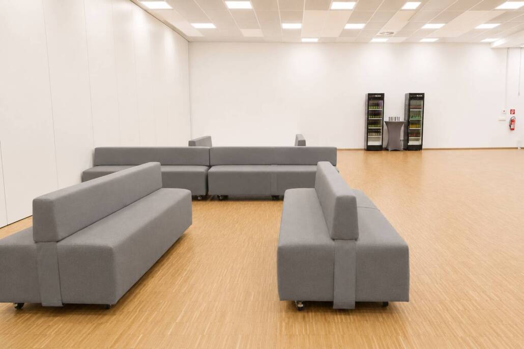 MOA 11 Sofas